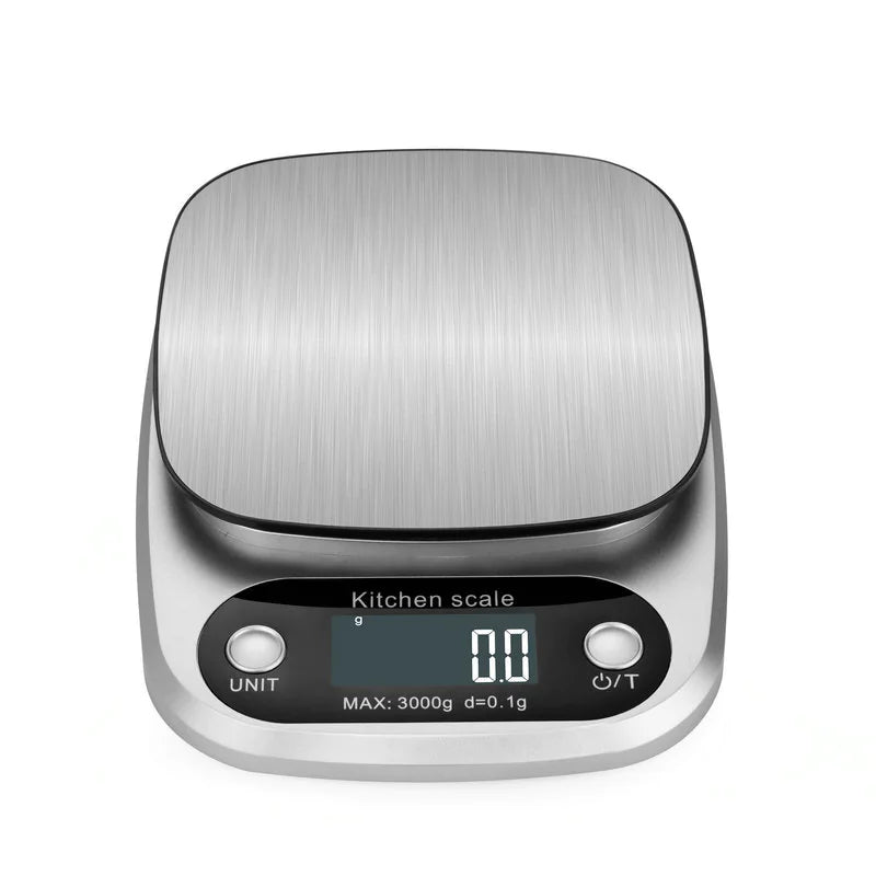 Precision Chef Digital Scale