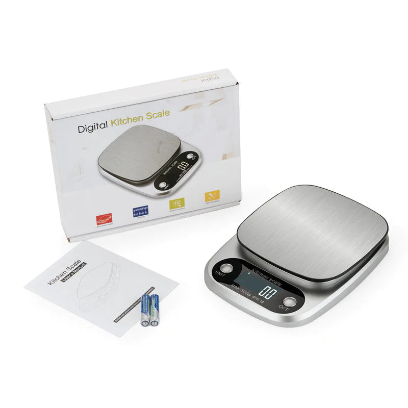 Precision Chef Digital Scale