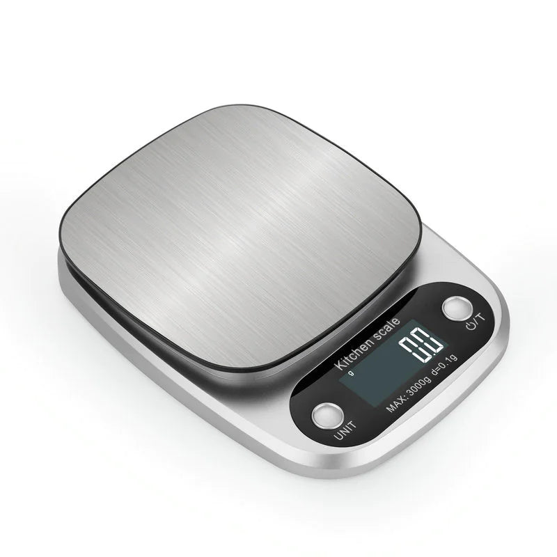 Precision Chef Digital Scale