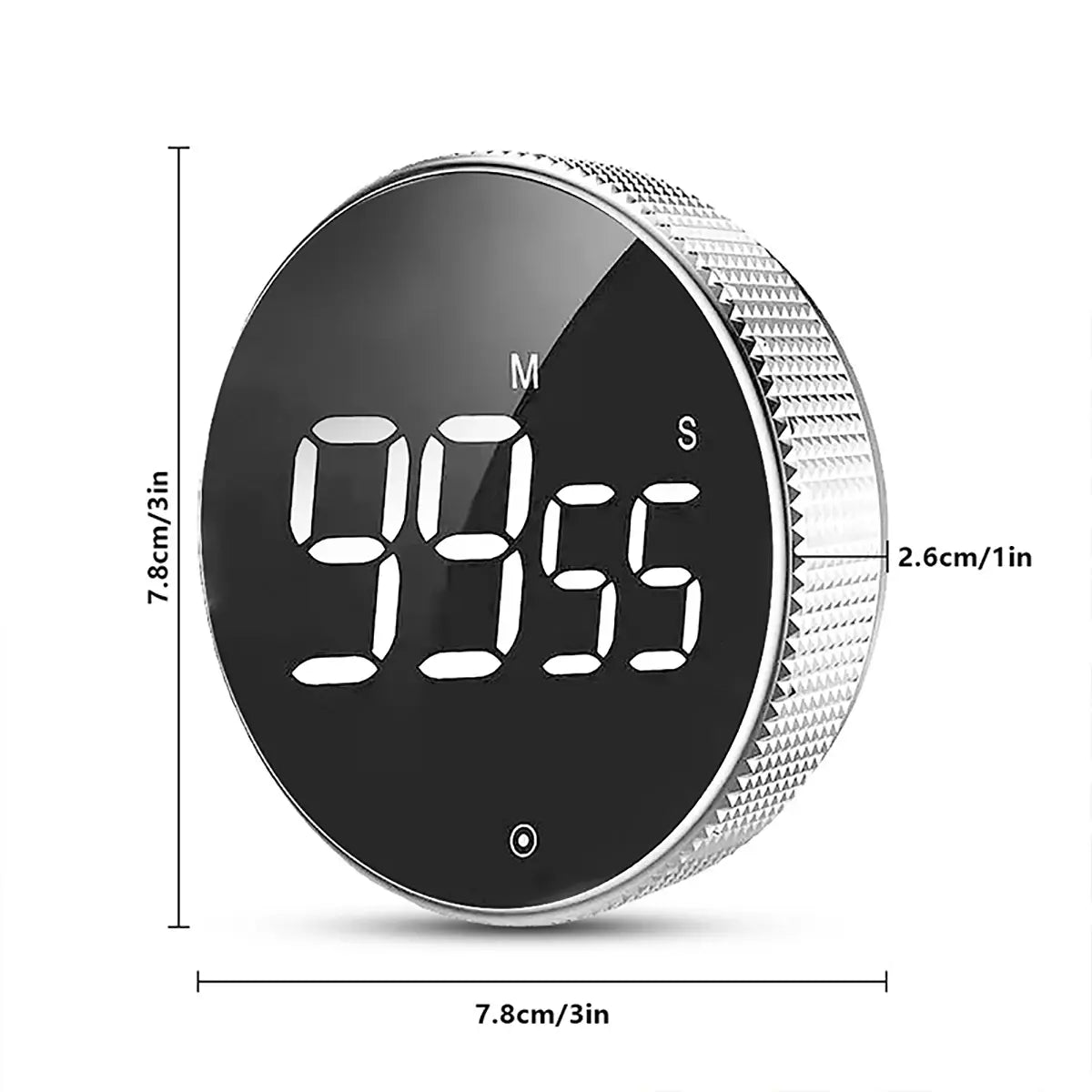 Precision Cook Timers