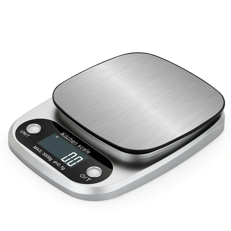 Precision Chef Digital Scale