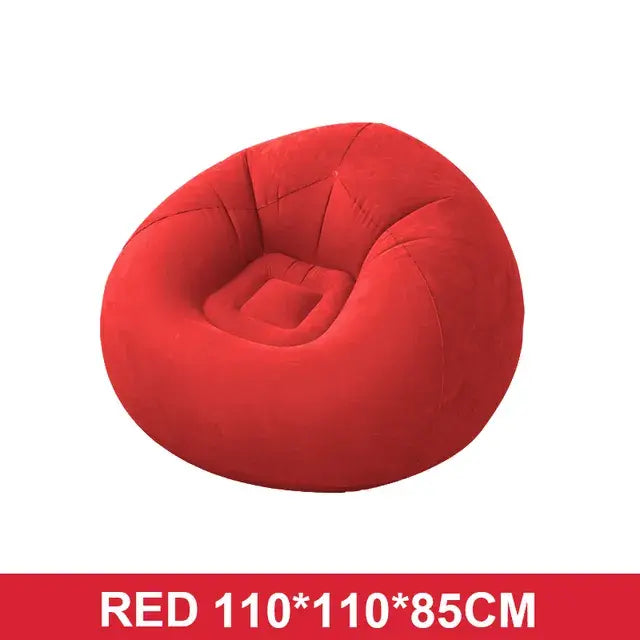 Oversized Inflatable Lounge Chairs