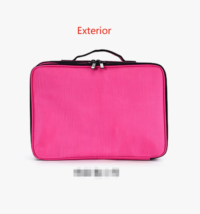 Supreme Beauty Organizer Bag