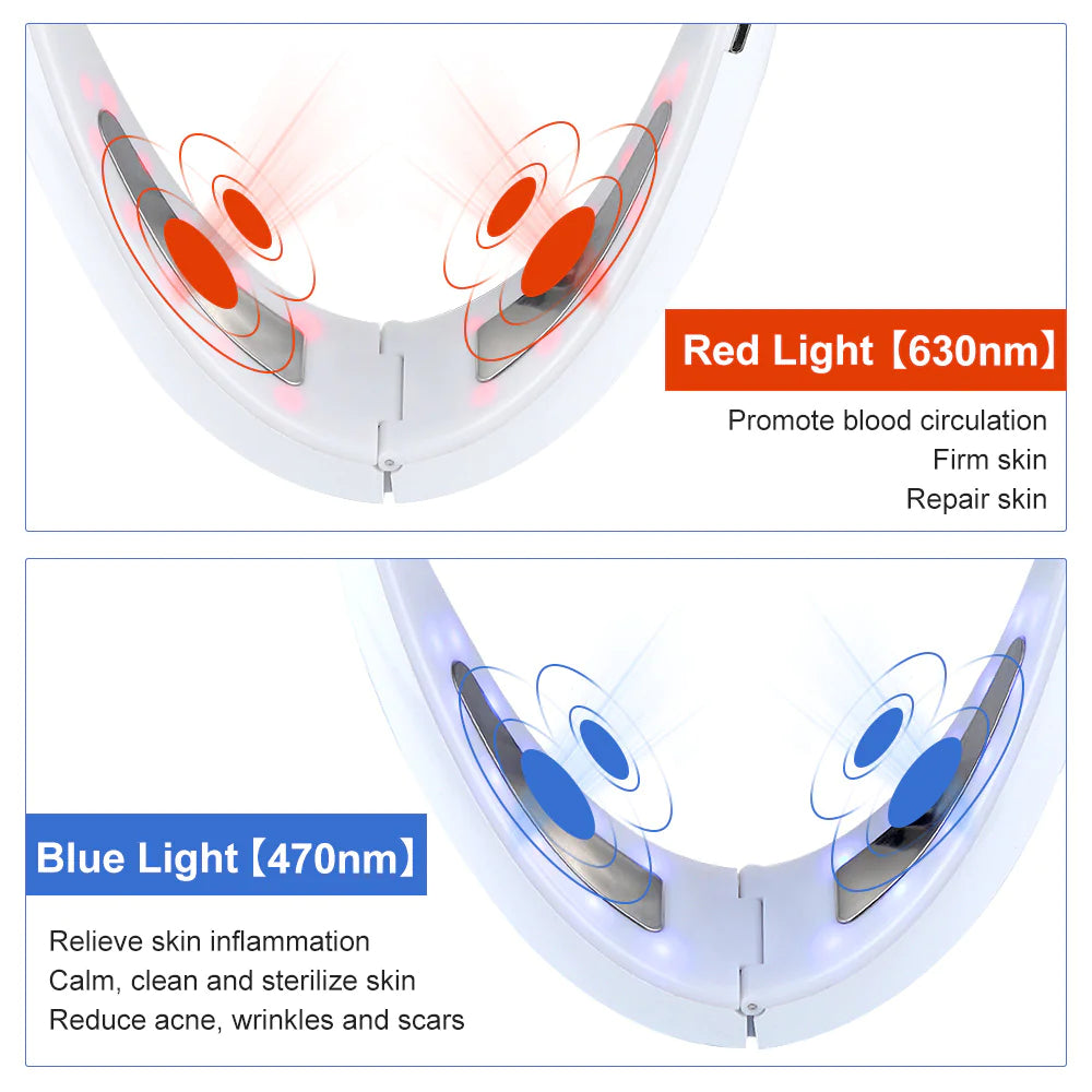 YouthfulGlow Lifting Device